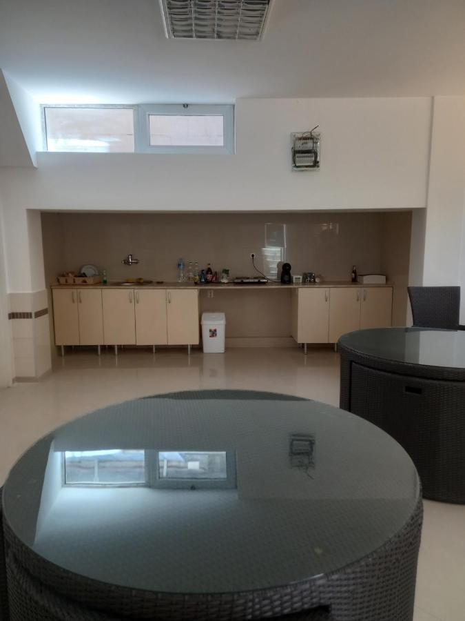 אוהריד Apartments Philip II מראה חיצוני תמונה