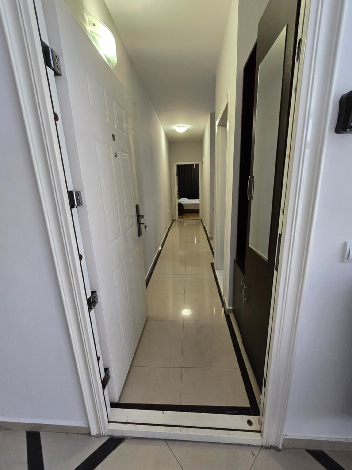 אוהריד Apartments Philip II חדר תמונה